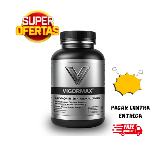 VigorMax